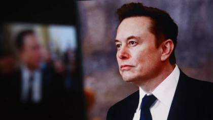 Elon Musk rămâne principalul atu al Tesla. Acțiunile companiei sunt și azi cu 15% mai mari decât înainte de alegerile din SUA