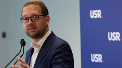 Propuneri pentru Curtea Constituţională și pentru Avocatul Poporului. Dominic Fritz: Există o înțelegere