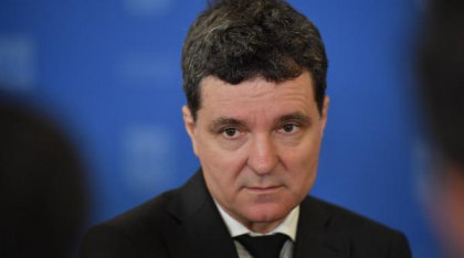 Nicușor Dan, întrebat dacă serviciile s-au implicat în anularea alegerilor: "Nu s-au implicat suficient!"