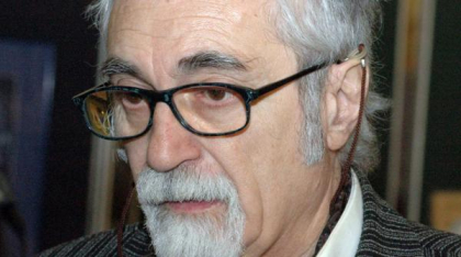 Președintele Nicușor Dan i-a adus un omagiu pictorului Dorel Zaica: „Un mare cercetător al creativității copiilor”