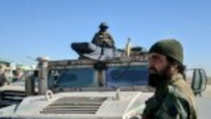 Încă un conflict militar. Afganistanul a anunțat că a ucis 58 de soldați pakistanezi. Talibanii au cucerit posturi militare