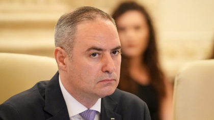 Ministrul Finanțelor trage un semnal de alarmă: România a trăit pe datorie. E momentul adevărului