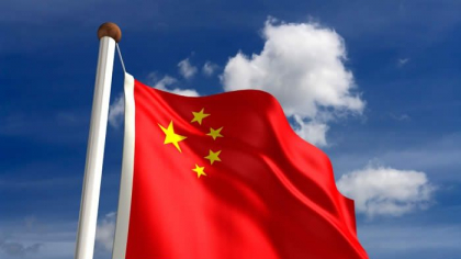 Dilema privind China