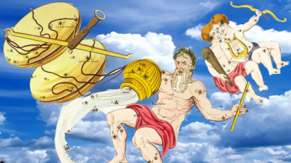 Horoscop 22 mai 2025. Trigonul Venus-Marte trezește pasiuni intense