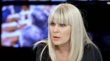 Elena Udrea află azi dacă iese din închisoare. Instanța decide asupra eliberării condiționate