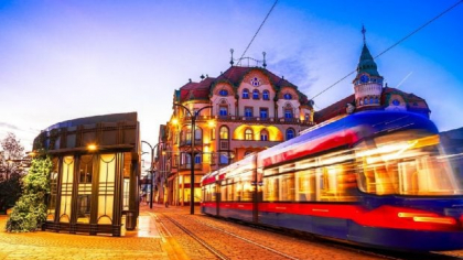 Transportul public din Oradea se scumpește. O călătorie cu autobuzul, mai scumpă decât în București