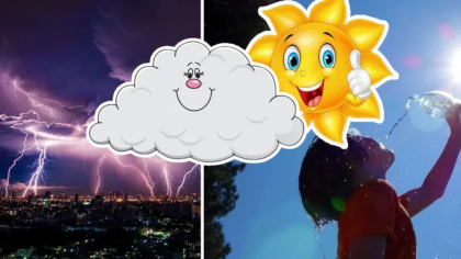 Meteorologii Accuweather au actualizat prognoza pentru iunie și iulie. Se anunță o vară plină de temperaturi atipice în 2025