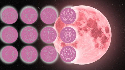 Horoscop. Zodia lovită din plin în weekendul 17-18 mai, când are loc Luna Plină în Scorpion
