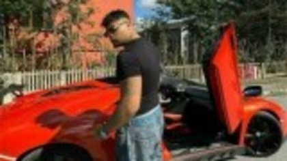 Cel mai cunoscut rapper turc, arestat și încarcerat pe loc pentru o melodie. Ce a spus în cântecul său | VIDEO