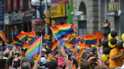 Preşedinta Comisiei Europene cere Ungariei să revină asupra interzicerii Gay Pride. „Voi fi întotdeauna aliata voastră” VIDEO