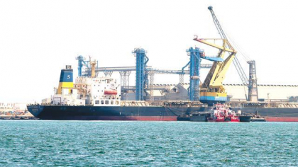 Ce afaceri fac operatorii portuari şi cine a reuşit să îşi crească businessul anul trecut? Top cinci jucători rulează afaceri de 1,7 mld.lei iar Constanta South Container Terminal a depăşit chiar afacerile portului Constanţa