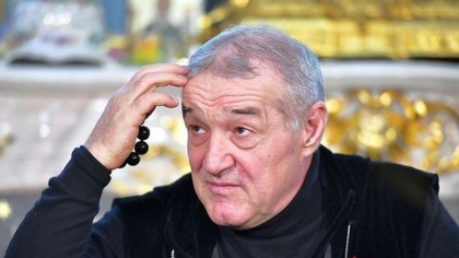 Gigi Becali s-a urcat din nou în barca lui George Simion și a început atacurile murdare la Nicușor Dan. Ce spune despre varianta „Georgescu premier”