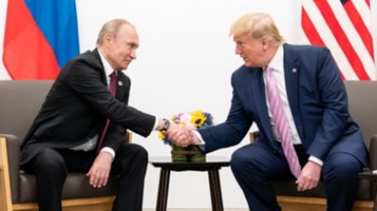 Putin îl sună astăzi pe Trump, la o zi după ce SUA a oprit livrările de muniție și rachete către Ucraina