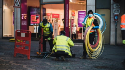 ANOFM oferă peste 30.000 de locuri de muncă în România și în străinătate. Peste 100 de posturi sunt disponibile într-o țară nordică