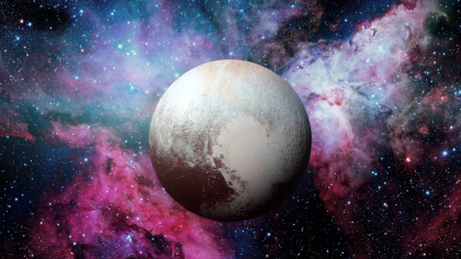 4 ZODII sunt favoritele UNIVERSULUI după intrarea TRANSFORMATORULUI Pluto în RETROGRAD pentru 5 LUNI