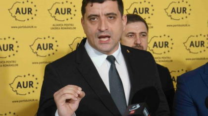 Cum arată politica de tip clan a prezidențiabilului AUR, George Simion