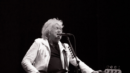 John Lodge, basistul și solistul trupei The Moody Blues, a murit la vârsta de 82 de ani