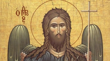 Astăzi se sărbătorește Nașterea Sfântului Ioan Botezătorul, dar și Sânzienele. Ce trebuie să faci ca să ai parte de noroc, sănătate și belșug