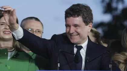 Nicuşor Dan cheamă partidele la consultări joi. Dar până acum ce a făcut?