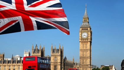 Guvernul britanic va restricţiona acordarea de vize cetăţenilor din mai multe țări