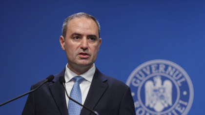 Revoluție la Antifraudă: Nazare face curățenie în Direcția Regională București