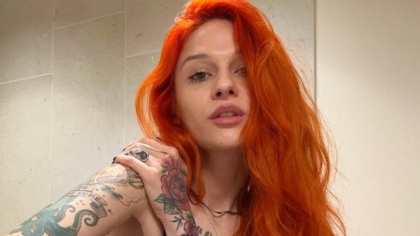 Ce se întâmplă cu Marilu Dobrescu, după ce a dispărut din online în urma scandalului cu fostul iubit, Iustin Petrescu: „Se află sub medicație psihiatrică”
