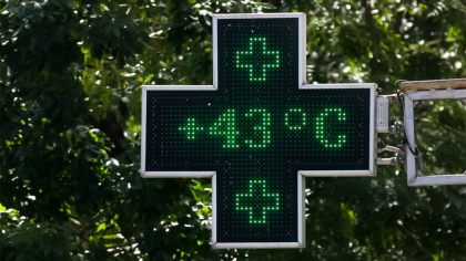 Meteorologii Accuweather anunță un nou val de caniculă în România. Temperatură record sambătă, 5 iulie