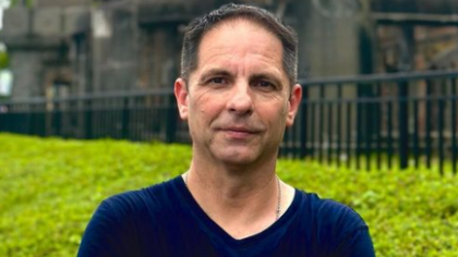 Dan Negru, reacție după ce Mircea Cărtărescu nu a câștigat nici în 2025 Premiul Nobel: „Nu e corectă miștocăreala”