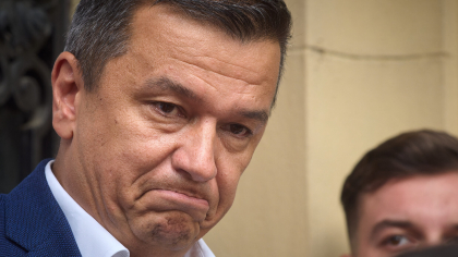 PSD nu va face alianță cu AUR. Grindeanu nu acceptă „stilul online” prin care USR înțelege să guverneze