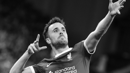 Liverpool va achita în întregime salariul rămas din contractul lui Diogo Jota familiei sale. La cât ajunge suma totală