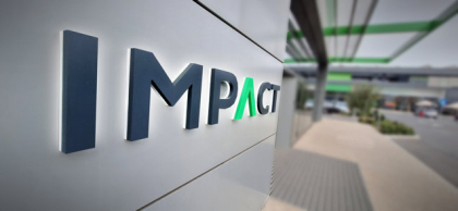Bursă. Dezvoltatorul imobiliar Impact trece pe profit de 4,8 mil. lei în primul trimestru din 2025, de la o pierdere de 7,5 mil. lei în T1 de anul trecut. Venituri duble