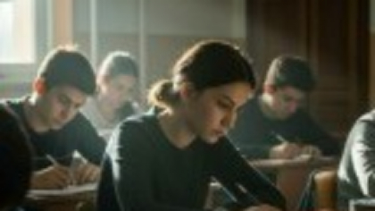 Subiecte Evaluare Națională 2025 la Matematică. Ce subiect pică la mate pentru elevii din clasa a VIII-a
