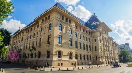 Primăria Capitalei, deschisă publicului de Noaptea Muzeelor