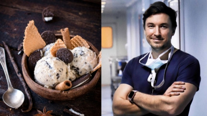 Leguma care crește nivelul glicemiei mai mult decât prăjiturile și înghețata. Dr. Mihail Pautov: „Cea mai nocivă mâncare pe care o consumă românii”
