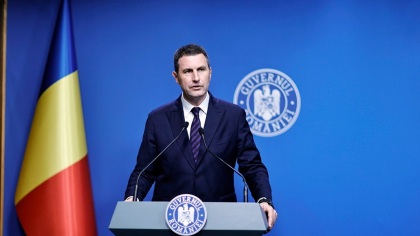 Tanczos Barna: România va încasa 1,3 miliarde de euro, pe 10 iunie, din tranşa a treia din PNRR