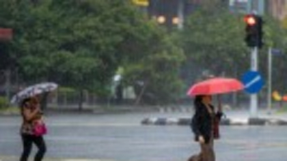 ANM anunță frig și ploi zilnice, în următoarele două săptămâni. Prognoza meteo în perioada 19 mai - 1 iunie