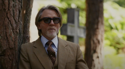 Al treilea film din franciza ”Knives Out” a deschis Festivalul de Film de la Londra