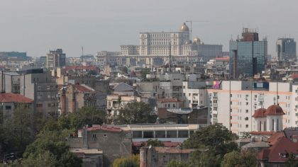 Orașul de 15 minute: Un vis occidental sau o realitate pentru București?