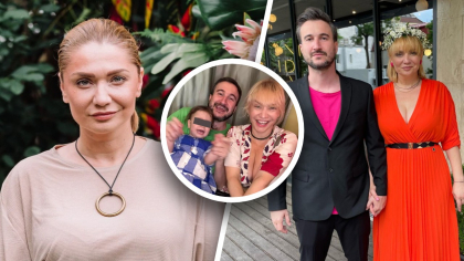 Cristina Cioran a primit o lovitură dură. Tatăl copiilor săi, Alex Dobrescu, rămâne în spatele gratiilor după ce a fost acuzat de trafic de droguri