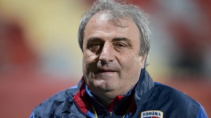 Declarație halucinantă a lui Mihai Stoichiță, după retragerea lui Mitriță de la echipa națională