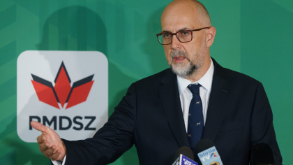 Kelemen Hunor avertizează că inflația va depăși 10%. UDMR cere prelungirea plafonării prețurilor la alimente
