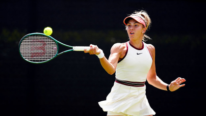 Surpriză la Seul! Jaqueline Cristian și Su-Wei Hsieh au eliminat favoritele principale și s-au calificat în sferturi
