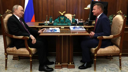 Moartea suspectă a ministrului Transportului din Rusia, fisura care zguduie sistemul de putere de la Kremlin