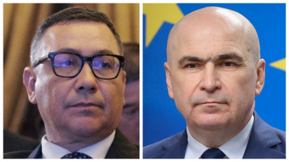 Ponta desființează pachetul 2 al guvernului Bolojan. ”Este tot un jaf, este tot inutil și nu este ultimul”