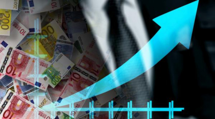 Euro crește din nou și atinge o nouă valoare record: 5,1222 lei