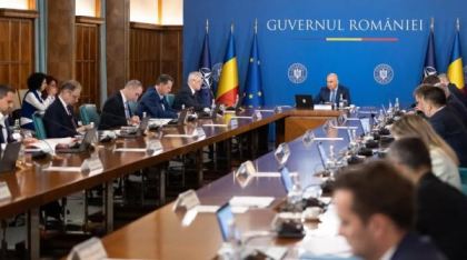 Ședință decisivă în coaliția de guvernare: Partidele decid restructurarea administrației locale