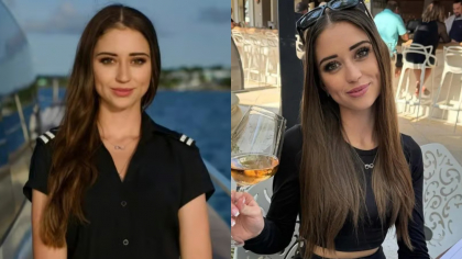 Tânără de 20 de ani, ucisă în Bahamas, pe iaht, chiar de ziua ei de naștere. Trupul neînsuflețit, ascuns în camera motoarelor