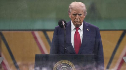 Axios: Trump a încercat o întâlnire secretă cu Iranul, pentru a evita intrarea SUA în război. Planul a eșuat, Khamenei e de negăsit