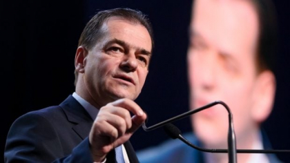 Ludovic Orban, consilierul lui Nicușor Dan, i-a dat o lecție lui Ilie Bolojan: „În prima zi, o treime din angajaţi erau în şomaj tehnic”