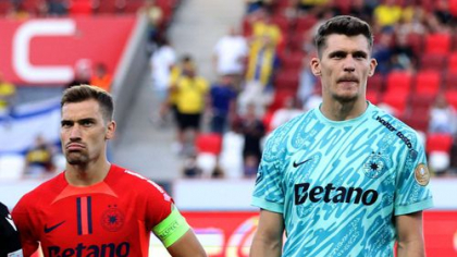 Nervi la FCSB: ”Bă, vreți TikTok sau fotbal?”
